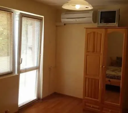 Гостевой дом дани 2 3*