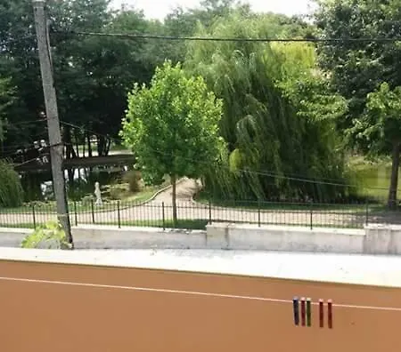 дани 2 Гостевой дом