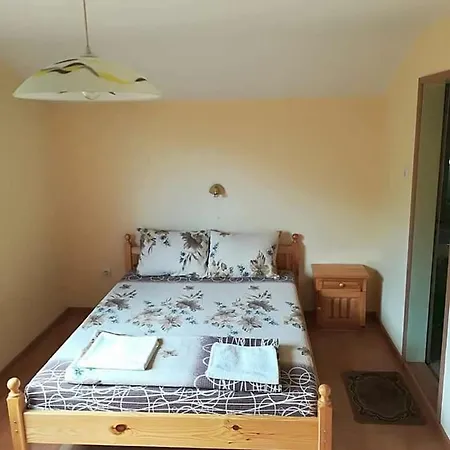 дани 2 Гостевой дом 3*